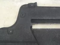 Пыльник двигателя на Audi Q7 4M — фото 2