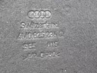Пыльник двигателя на Audi Q7 4M — фото 6