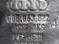 Пыльник двигателя на Audi Q5 FY — фото 7