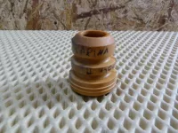 Отбойник переднего амортизатора Toyota Carina E 1992-1997 Toyota Carina II 1987-1992 Toyota Celica (T18#) 1989-1993 Toyota Corolla E10 1992-1997 Toyota Corolla E90 1987-1993 Toyota MR II ZZW30 2000-2007 (4833112130) — фото 1