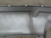 Юбка задняя на Skoda Yeti 5L — фото 8