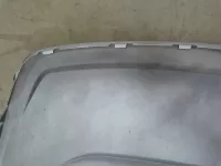 Юбка задняя на Skoda Yeti 5L — фото 6