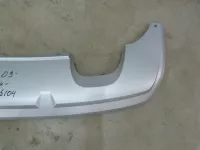 Юбка задняя на Skoda Yeti 5L — фото 4