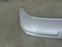 Юбка задняя на Skoda Yeti 5L — фото 2