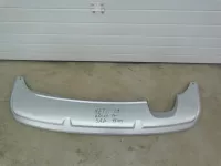 Юбка задняя Skoda Yeti 2009-2018 (ПОСЛЕ 2013 ГОДА 5L6807835D) — фото 1