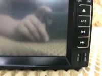 Магнитола на Kia Cerato TD — фото 4