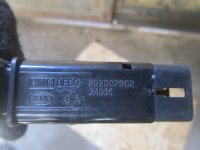 Кнопка многофункциональная на Kia Cerato LD — фото 4