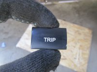 Кнопка многофункциональная Kia Cerato 2004-2008 (TRIP 933602F000) — фото 1
