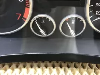 Панель приборов на Renault Laguna BT — фото 3