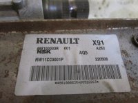 Рулевая колонка на Renault Laguna BT — фото 7