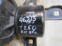 Опора двигателя правая на Chevrolet Aveo T250 — фото 6