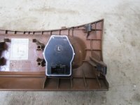 Кнопка обогрева сидений на SsangYong Rexton Y250 — фото 6