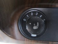 Кнопка обогрева сидений на SsangYong Rexton Y250 — фото 3