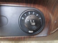 Кнопка обогрева сидений на SsangYong Rexton Y250 — фото 2