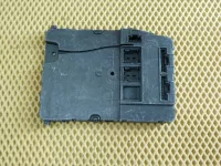 Блок предохранителей RENAULT MEGANE II 2003-2009 (8200780018A) — фото 1