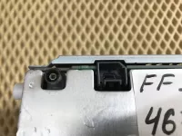 Магнитола на Ford Focus III — фото 6