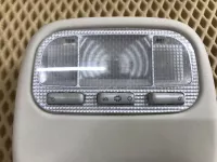 Плафон салонный на Citroen C4 — фото 3