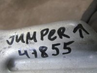 Для спецтехники на Citroen Jumper — фото 6