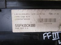 проводка салонная на Ford Focus III — фото 6