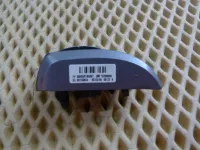 Блок кнопок в руль на Opel Zafira B — фото 4