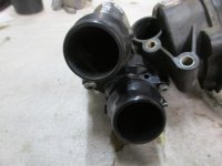 Насос водяной на Volkswagen Passat B7 — фото 2