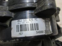 Насос водяной на Volkswagen Passat B7 — фото 6