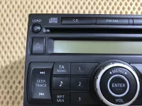Магнитола на Nissan X-Trail T31 — фото 10