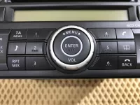 Магнитола на Nissan X-Trail T31 — фото 7