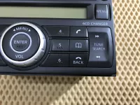Магнитола на Nissan X-Trail T31 — фото 8