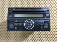 Магнитола на Nissan X-Trail T31 — фото 5