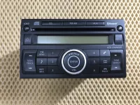 Магнитола на Nissan X-Trail T31 — фото 4