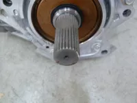 Коробка раздаточная на Nissan X-Trail T31 — фото 2
