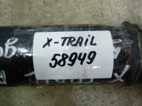 Карданный вал на Nissan X-Trail T31 — фото 19