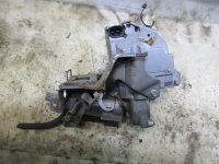 Электроусилитель на Nissan X-Trail T31 — фото 2