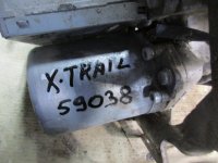 Электроусилитель на Nissan X-Trail T31 — фото 8