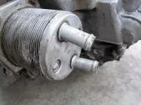 Коробка АКПП на Nissan X-Trail T31 — фото 13