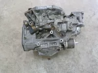Коробка АКПП на Nissan X-Trail T31 — фото 10