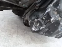 Коробка АКПП на Nissan X-Trail T31 — фото 8