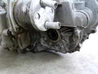 Коробка АКПП на Nissan X-Trail T31 — фото 14