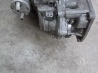 Коробка АКПП на Nissan X-Trail T31 — фото 15