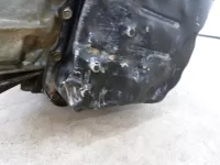 Коробка АКПП на Nissan X-Trail T31 — фото 7