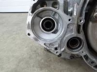 Коробка АКПП на Nissan X-Trail T31 — фото 16