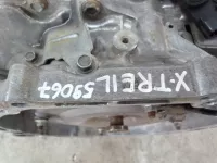 Коробка АКПП на Nissan X-Trail T31 — фото 19