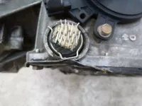 Коробка АКПП на Nissan X-Trail T31 — фото 5