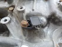 Коробка АКПП на Nissan X-Trail T31 — фото 11