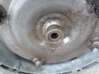 Коробка АКПП на Nissan X-Trail T31 — фото 18
