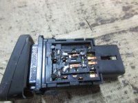 Кнопка противотуманки на Hyundai Tucson JM — фото 2
