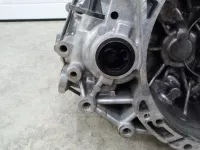 Коробка МКПП на Mazda 6 GH — фото 14