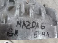 Коробка МКПП на Mazda 6 GH — фото 15