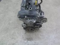Двигатель на Mazda 6 GH — фото 3